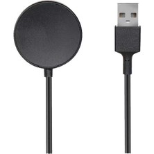 Kny Samsung Galaxy Watch 4 Classic 42MM Için USB Wireless Şarj Kablosu