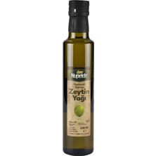 Nupelda   Naturel  Sızma Zeytinyağı  250 ml