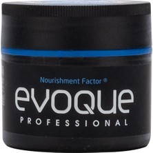 Evoque Cream Matte Wax 100 ml