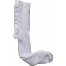 Ekinoks Socks Ekinoks Pamuklu Kız Çocuk Külotlu Çorap