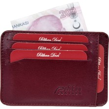 Pelikan Deri Gömlek Cebi Kartlık