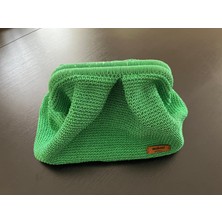 Makoçi Clutch Çanta