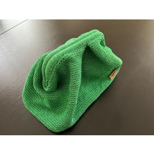 Makoçi Clutch Çanta