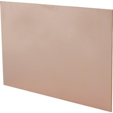 OEM Plaket Bakır 150X250