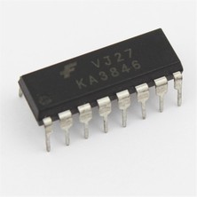 OEM Uc 3846  Ka 3846
