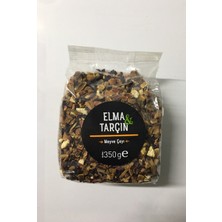 Fiero Elma-Tarçınlı Bitki Çayı 350 gr