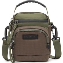 Smart Bags Mini Boy Ultra Hafif Seri Erkek Omuz Çantası 8642