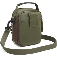 Smart Bags Mini Boy Ultra Hafif Seri Erkek Omuz Çantası 8642