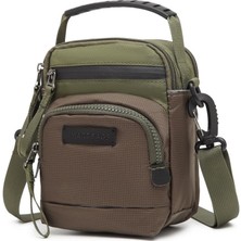 Smart Bags Mini Boy Ultra Hafif Seri Erkek Omuz Çantası 8642