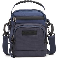 Smart Bags Mini Boy Ultra Hafif Seri Erkek Omuz Çantası 8642