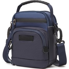 Smart Bags Mini Boy Ultra Hafif Seri Erkek Omuz Çantası 8642