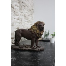 Artiko Collection Aslan Obje