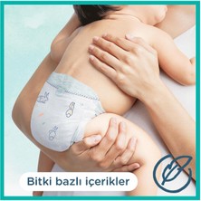 Prima Pampers Harmonie Bebek Bezi 1 Beden 26 Adet