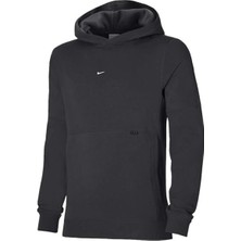 Nike M Nk Strke22 Po Hoody DH9380-070 Erkek Kapüşonlu Sweatshirt