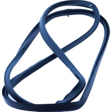 İyi Parça Arçelik 9440 Ys Fırın - Ön Kapak Contası