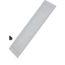 İyi Parça Arçelik P 30 60 cm Davlumbaz - Lamba Muhafaza Kapağı