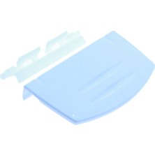 İyi Parça Beko Bk 7250 T Buzdolabı - Buzluk Kapak Kolu