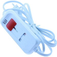 İyi Parça Battaniye Anahtarı - Kablolu