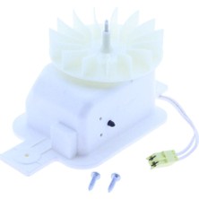 İyi Parça Arçelik 8860 Sbs Nf Buzdolabı - Ff Eva Fan