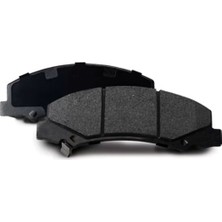 Braxıs AA0015 Arka Fren Balatası Astra G Astra H Merıva A Zafıra B Corsa C Kıa Ceed 12>