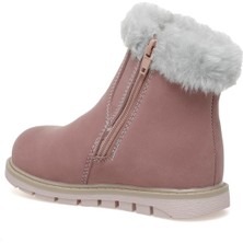 Kinetix Losena 2pr Pembe Kız Çocuk Bot