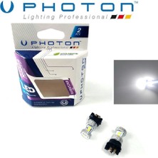 Fardoktoru  Bmw F30 Gündüz Farı LED Ampulü Photon PW24W