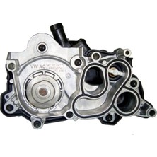 Wisco Golf 7 1.4 Devirdaim + Termostat Wisco