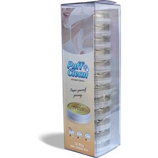 Pufai Yılbaşı Hediye Paketi Lıttle 8 mm Normal Boy Uyumlu  Ağızlığı Içerir Lıttle-Regular