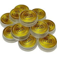 Pufai  Hediye Paketi Black Tüm Boyutlar Için Uyumlu Filtre Ağızlık ARE-9675AS