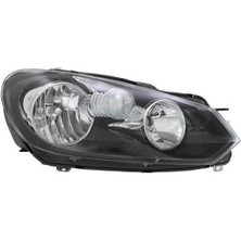 Valeo Golf 6 Sağ Ön Far Valeo Marka