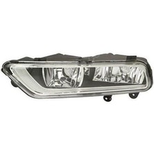 Depo Volkswagen Passat B7 2011-2015 Model Arası Sol Sis Farı Depo Marka 3AA941662F