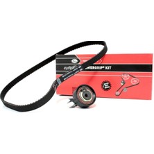 Gates Volkswagen Polo Classic 1.6 Aee Triger Seti Gates Marka 032198119