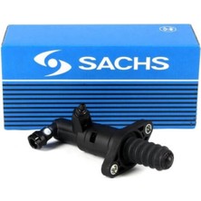 SACHS Golf 7 Manuel Vites Debriyaj Alt Merkezi