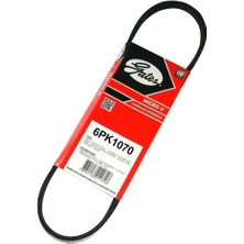 Gates Golf 6 2010 - 2013 1.6tdı V Kayışı Gates Marka