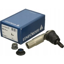 LEMFORDER Volkswagen Passat 2005 - 2010 Arası Sol Ön Rot Başı Lemforder Marka 1K0423812A