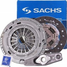 SACHS Volkswagen Passat 2008 - 2014 Model Arası 1.4tsı Cax Motor Debriyaj Seti Sachs Marka 04E141015A