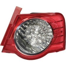 Depo Passat 2006 - 2010 Stop Lambası Dış Sağ Depo Marka 3C5945096