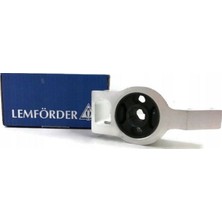 LEMFORDER Volkswagen Passat 2006 - 2009 Alüminyum Burçlu Salıncak Takozu Lemforder Marka 3C0199231D