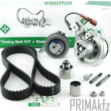 Ina Passat 2014 Model Sonrası 1.6 D 2.0 Tdı Motor Triger Seti Devirdaimli Ina Marka