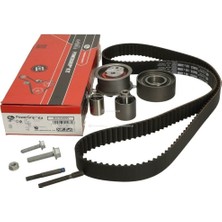 Gates Passat 2005-2010 Model Arası 2.0tdı Cbbb Motor Triger Seti Gates Marka