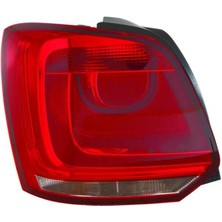 Depo Polo 2010 Sonrası Stop Lambası Sol