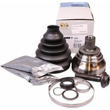 Gkn Passat cc 2012-2017 Dış Aks Kafası (Körüklü)