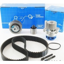 Skf Polo 2002 - 2005 1.4 Tdı Amf Triger Seti Devirdaimli Skf Marka