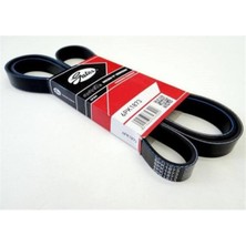 Gates Polo 2010 Sonrası 1.2 Motor V Kayış Gates Marka