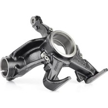 BSG Polo 2002-2009 Sol Ön Taşıyıcı