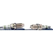 Bosch Volkswagen Polo Classic 1.6 Aft Motor Ateşleme Bujisi Takım Bosch Marka 101000033AA