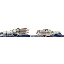 Bosch Volkswagen Polo 2000 - 2002 1.4 16V Ahw Ateşleme Bujisi Takım Bosch Marka 101000033AA