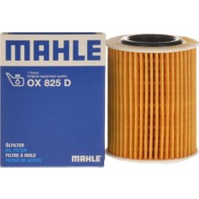 Mahle Bmw F20 Kasa 116I Yağ Filtresi Mahle Marka 11427635557