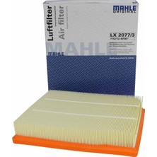 Mahle Bmw F20 Kasa 116I Hava Filtresi Mahle Marka 13718507320