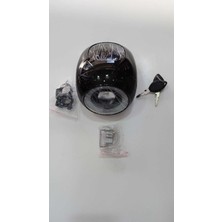 Brenta Vsm-Vsc Far ve Kontak Paneli Komple